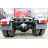 Buy cheap FAW J6M Heavy Duty Truck Trailer 350 HP Tractor 4X2 from wholesalers