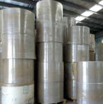 OEM 190gsm 260gsm PE Coated Cup Stock Paper In Roll Sheet