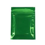 Aluminum Foil Zipper Plastic Retail Packaging Packing Poly Bag, k Zip Lock Bag