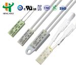 BW-ABJ Auto Reset Thermal Fuse Ksd9700 Temperature Controlled Switch 9700k