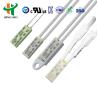 Buy cheap SEKI ST-22 KSD9700 Bimetallic Thermostat Auto Reset Thermal Fuse from wholesalers