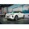 Buy cheap China luxury executive coches usados new energy vehicles from wholesalers