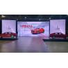 Buy cheap P3.91 Led Video Display Board , Indoor Led Panel Wall 500x500mm Nation Star led wall，3840hz refresh rate，500x500cabinet，Novastar cards from wholesalers