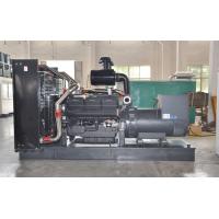Buy cheap AC Three Phase Silent 10kva Diesel Generator 100kva Electric Generator Water product