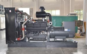 Wholesale AC Three Phase Silent 10kva Diesel Generator 100kva Electric Generator Water Cooled from china suppliers