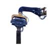 Buy cheap 30-35 Ton Excavator Pile Hammer For Offshore Working Platform from wholesalers