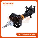 51620-T4N-H060 Car Damper Front Shock Absorber Shockproof For Honda Jade