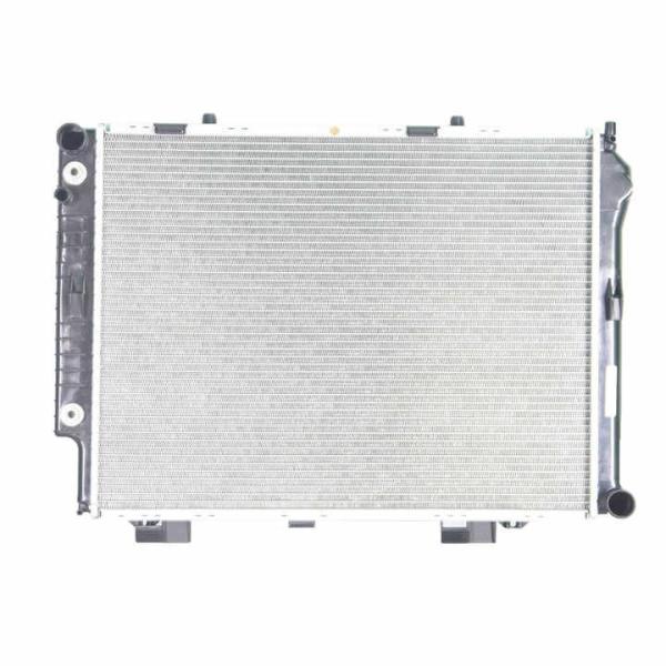 2105000803 OE NO. Aluminum Radiator for Mercedes-Benz Class E W210 2105002803