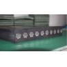 Buy cheap High abrasion ST1600 B1200 top /bottom cover 6+6mm conveyor belt for big limestone transportation from wholesalers