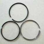 Car Parts Engine Piston Rings For Mitsubishi 4DQ3 Truck / Excavator / Bus 30417