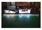 7000 Nits P 5 SMD2727 Taxi Screen Advertising with 3G / WIFI / USB Control