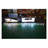 Buy cheap 7000 Nits P 5 SMD2727 Taxi Screen Advertising with 3G / WIFI / USB Control from wholesalers