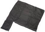 Needle Punch Nonwoven Geotextile Silt Geo Bags For Civil Project