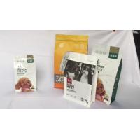 Buy cheap Doggy Bag Large size heavy duty strong barrier dog treats packaging plastic bag product