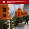 Buy cheap 400V Vertical Kaplan Hydro Turbine 500kw 11m Water Head High Efficient Steadily from wholesalers