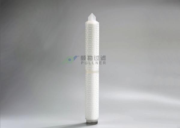 PP Filter Cartridge 5 Micron PP Material For Water Filtration in RO Pre