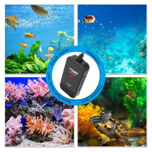 China 50W Submersible Aquarium Heater With Digital Temperature Controller Fish Tank Heater on sale