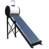 Buy cheap 50liter non pressure solar water heater from wholesalers