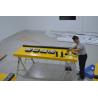 Buy cheap Outdoor Stainless Steel 3D LED Letter Signs PANTONE / RAL Wall Mounted Installation from wholesalers
