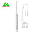 Periosteal Elevator Surgical Instruments Stainless Steel / Titanium Alloy