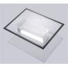 Buy cheap Safety Thermal Resistant Glass clean Heat Resistant Glass For Windows AAMA from wholesalers