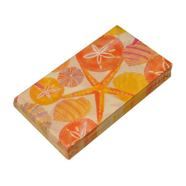 Buy cheap Disposable 25x25cm 2ply Decorative Paper Napkins FDA Approval from wholesalers