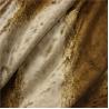 Buy cheap 100% Polyester Fleece Fabric Crepe Printed Velour Fabric 250gsm~350gsm from wholesalers