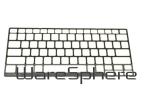 Plastic Laptop Keyboard Bezel Trim Lattice For Dell Latitude E5450 7HRKG 07HRKG