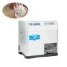 Buy cheap Commercial 30kg/h fresh rice miller germ brown rice husker small rice hulling milling machine from wholesalers