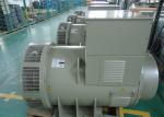 400kw 500kva brushless alternators 544D AC 3 phase 50HZ / 1500rpm , single