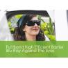 Buy cheap High Transparent Anti Blue Light Film UV400 Protection , Blue Light Blocking Film from wholesalers