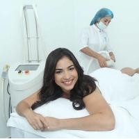 Buy cheap 700-2500nm Anti Cellulite Massager Machine Kumashape X Vacuum Cavitation System product