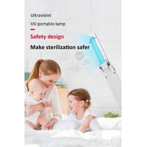 Buy cheap Anti Bacteria Led Uv Sterilizer Aquarium / Ultraviolet Room Sterilizer product