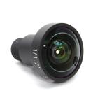 12.0 Megapixel CCTV Wide Angle Lens