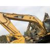 Buy cheap USED CAT 325BL CATERPILLAR CRAWLER EXCAVATOR from wholesalers