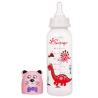 Buy cheap Standard 250ml 8oz PP Newborn Baby Feeding Bottle Microwave Safe from wholesalers