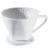 Buy cheap Unbaked Ware Ceramic Coffee Filter Cup For Hand Brewed Coffee from wholesalers