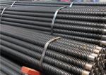Ss 304 304l 316 Stainless Steel Heat Exchanger Tube High Frequency Inox