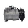 Buy cheap Vehicle Ac Airconditioner Compressor FAW Jie Fang J6 DKS/508 1A 24V Air Conditioner Pump from wholesalers