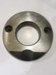 Jeil JMV45-28 YC85-5 Excavator Hydraulic Pump Parts / Hydraulic Excavator Swing