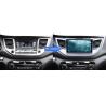 Buy cheap 4GB Ix35 Android Car Multimedia Navigation Player With WIFI 4G from wholesalers