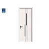 Buy cheap Eco Friendly PVC Wood Hotel 60Mins Fire Rated Doors from wholesalers
