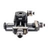 Buy cheap Three Axis Combined Motorized Rotary Stage Xyr Displacement from wholesalers