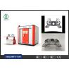 Buy cheap Unicomp Radiography NDT X Ray Machine For Steering Wheel Casting Crack Porosity Flaw Checking from wholesalers