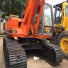 Buy cheap Original Color Painting Used Hitachi Excavator EX200-1 With Good Working Condition from wholesalers