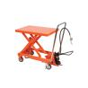Buy cheap CYT300Y CYT500Y Heavy Duty Pneumatic Scissor Lift Platform Capacity 300kg or 500kg from wholesalers