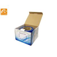 Buy cheap Ritian Dental Barrier Film Roll With Dispenser Box 1200 Perforated 4x6 Sheets product