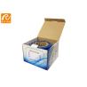 Buy cheap Avoid Contaminated Medical Barrier Film LDPE Material Extra Tacky Adhesive from wholesalers