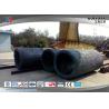 Buy cheap ASTM Large Diameter Steel Tube Forging Customized For Cast Gear Ring from wholesalers