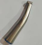 Ti-Max X25L Handpiece Dental Contra Angle Blue 1:1 With Fiber Optic 4 Water